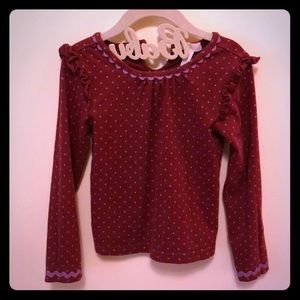 Matilda Jane Top